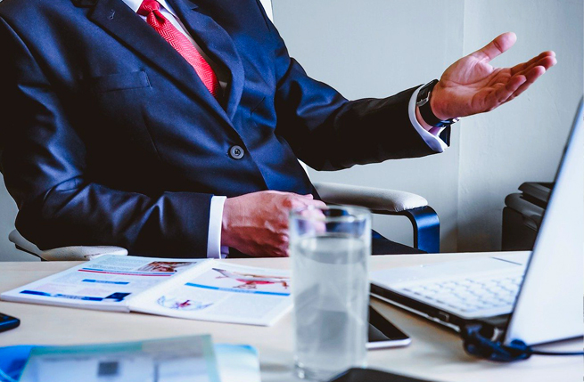 Fibra business per aziende e professionisti