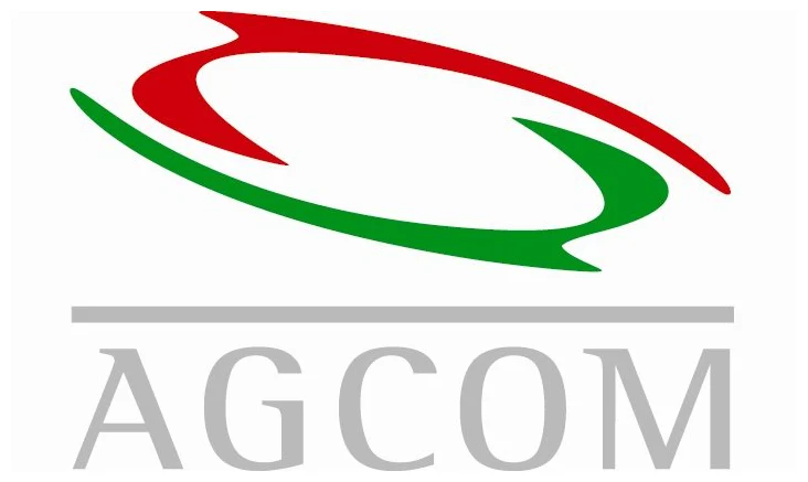 AGCOM